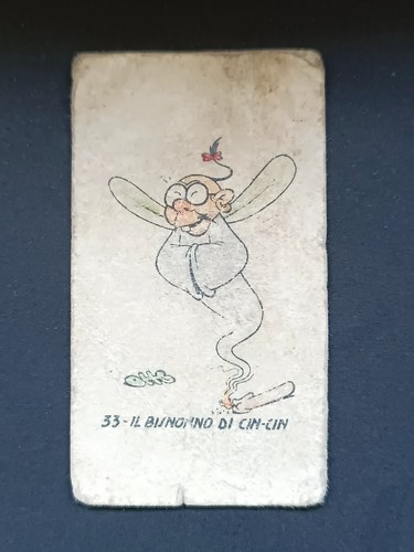 Figurina albo della - figurina, fedelt�