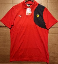 Polo Puma Scuderia Ufficiale