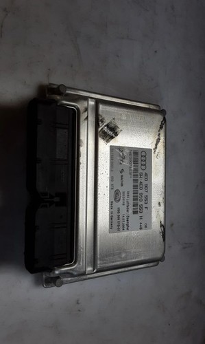 Centralina audi d3 4e - a8,