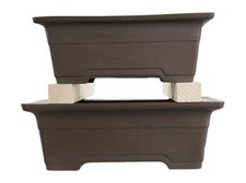 Vasi per bonsai Giapponesi