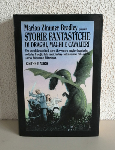 Storie fantastiche - storie,