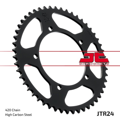 Corona sprocket jtr24 50 - corona,