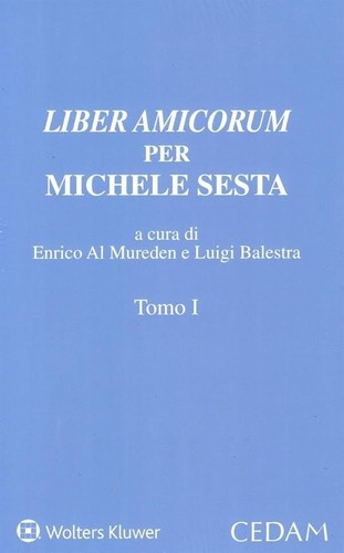 Libro liber amicorum - -, per