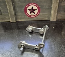 Springer Fork BT Rockers