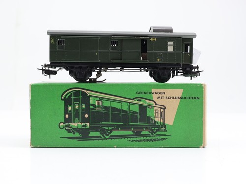 Märklin 4041 carrozza - märklin, h0