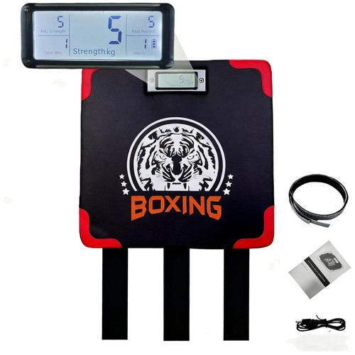 Macchina boxe allenamento - da,