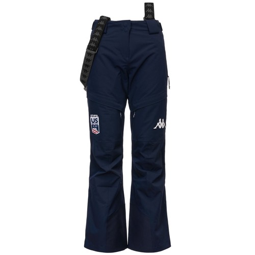 Ski team techinical pants - ski,