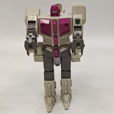 Transformers Abominus Hun-Gurrr G1 Original Vintage Terrorcons #2