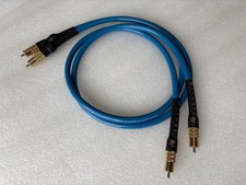 Cardas quadlink 5-C stereo