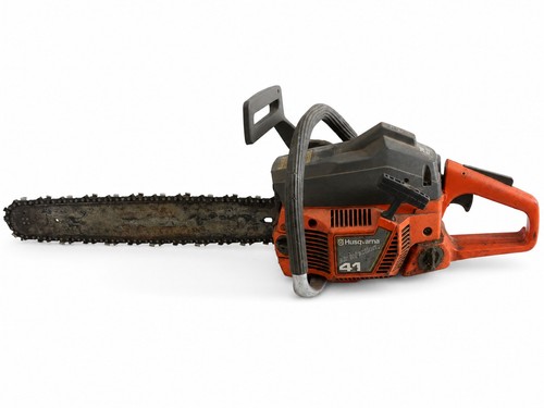 Motosega husqvarna air - 36,