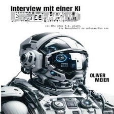Interview mit einer KIWie eine