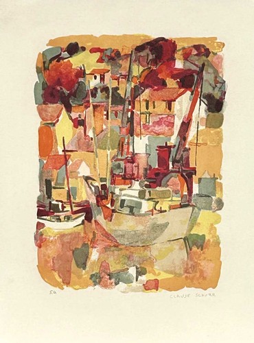 Schurr claude - schurr,