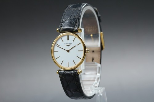 Quasi come nuovo orologio - come, nuovo]