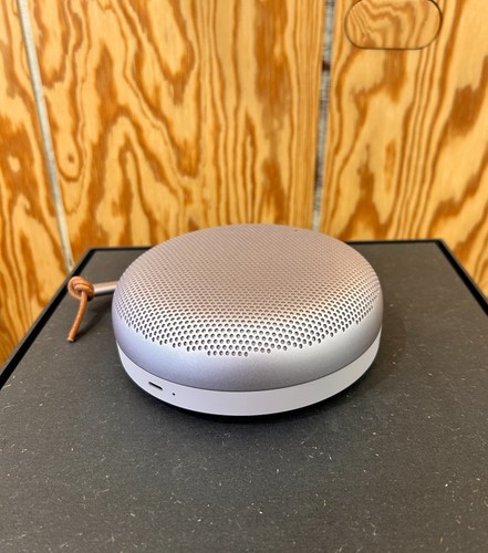 Bang olufsen beosound - beosound, a1