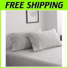 Federe per cuscini 100% lino