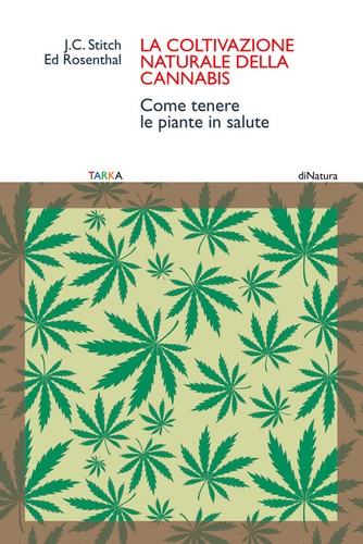 Coltivazione naturale della - la,