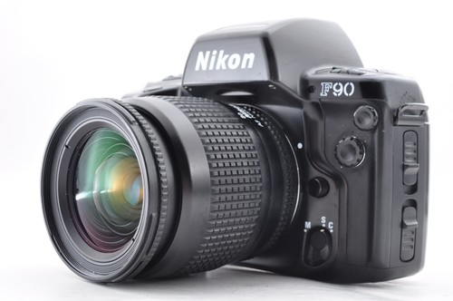 Nikon f90 n90 - f90,