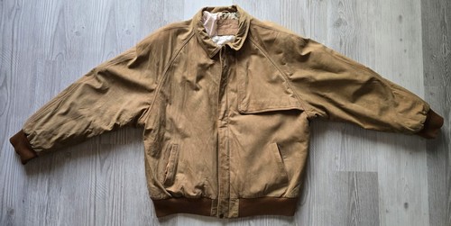 Giacca pelle marlboro - pelle,