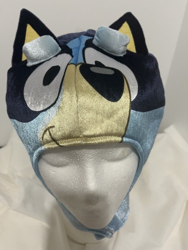 Bluey cappello multiuso - bluey, 4t