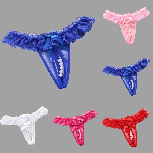 Perizoma donna slip aperto - perizoma,