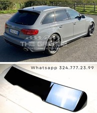 Spoiler Tetto RS4 Design per