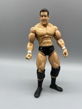 WWE Deluxe Aggression Ted