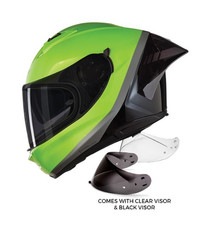 CASCO MOTO INTEGRALE NOLAN