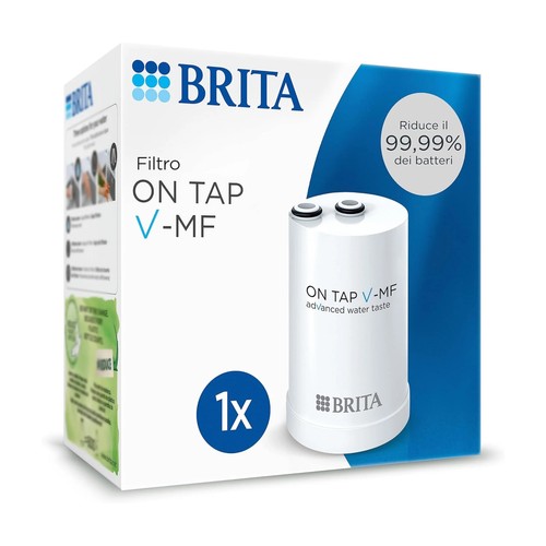 Brita filtro tap mf 600l - brita, v-mf