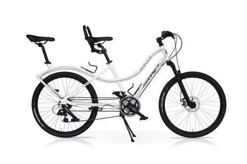 Tandem speedcross compact - tandem,