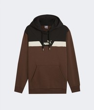 FELPA PUMA POWER Colorblock