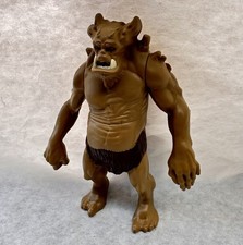 F5 Gormiti Monster Figure 2008