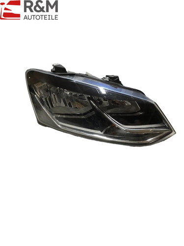 Faro anteriore volkswagen - faro,
