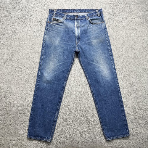 Jeans vintage levis 20505 - jeans,