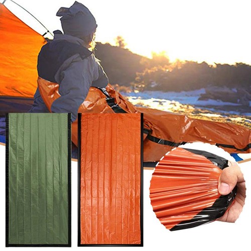 Emergency survival bivvy bivi - survival,
