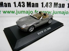CH24 Voitures 1/43 IXO Atlas