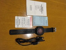 Orologio SUUNTO Traverse Alpha