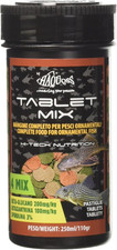 Tablet Mix Mangime in