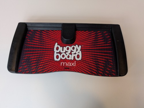 Lascal buggy board maxi - board,