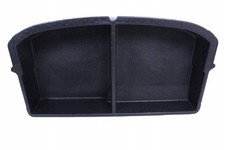 KIA SOUL II EV ECO ELECTRIC 2015 Trunk insert