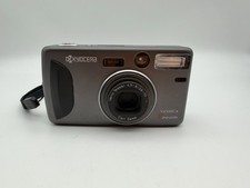 Kyocera yashica zoom - yashica, carl