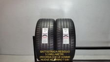 GOMME USATE   255/40R18 95V