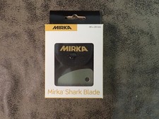 NEW Mirka S-Blade 48mm x 28mm