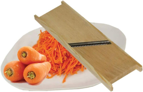 Insalata carota coreana - insalata, "