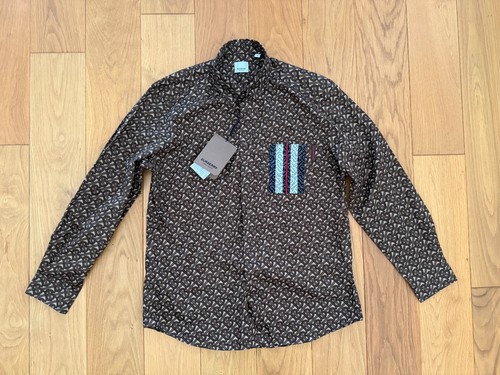 Camicia burberry chatham - burberry,