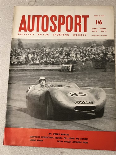 Autosport april 1959 - 3,