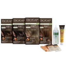 BioKap Tinta Nutricolor Delicato RAPID Posa Rapida da 10 Minuti (SG)