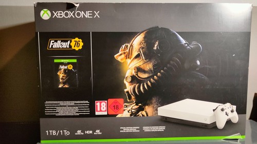 Xbox one 1tb white -  xbox, 1tb-