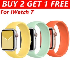 Cinturino Orologio Solo Loop