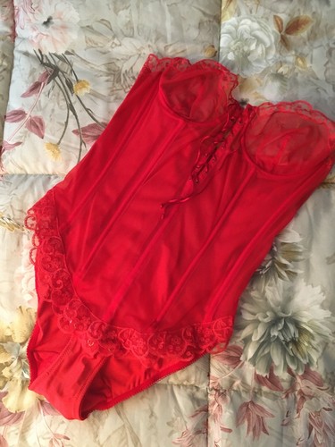 Body tulle pizzo - tulle, in