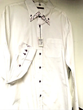 Camicie eleganti uomo Luchiano